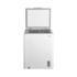 Freezer Horizontal Midea 142L MDRC207 - Bivolt