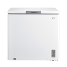 Freezer Horizontal Midea 198L MDRC280 - Bivolt