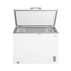 Freezer Horizontal Midea 293L MDRC411FZD013 - BIVOLT