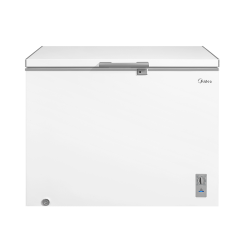 Freezer Horizontal Midea 293L MDRC411FZD013 - BIVOLT