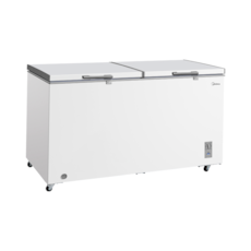 Freezer Horizontal Midea 508L MDRC698FZD013 Inverter - Bivolt