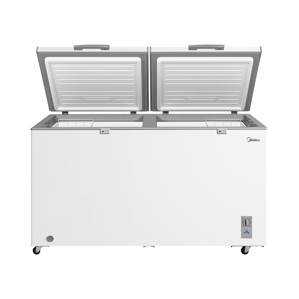 Freezer Horizontal Midea 508L MDRC698FZD013 Inverter - Bivolt