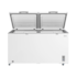 Freezer Horizontal Midea 508L MDRC698FZD013 Inverter - Bivolt