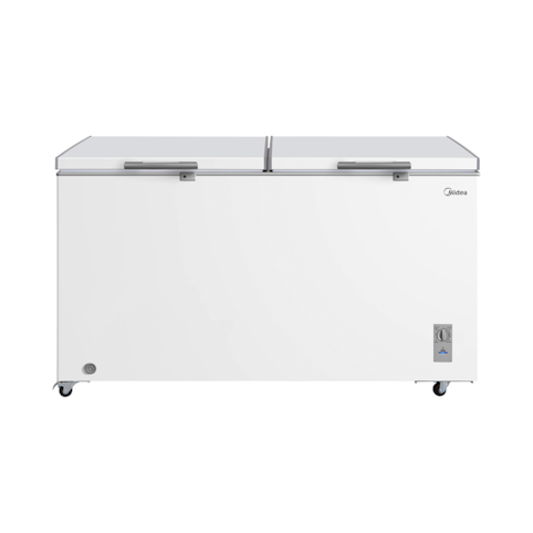 Freezer Horizontal Midea 508L MDRC698FZD013 Inverter - Bivolt