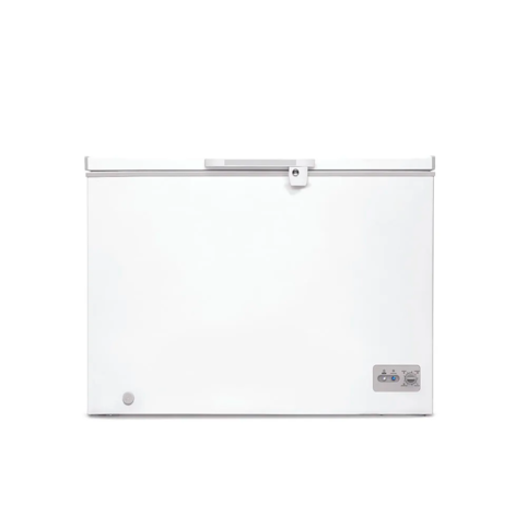 Freezer Midea RCFA31 295L - Horizontal 110V