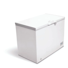 Freezer Midea RCFA31 295L - Horizontal 110V
 Freezer Midea RCFA31 295L - Horizontal 110V