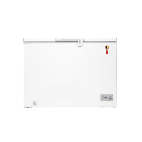 Freezer Midea RCFA32 295L - Horizontal 220V