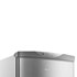 Freezer Vertical Brastemp 228 Litros BVR28NK - Inox 110V