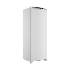 Freezer Vertical Consul 293L CVU30MB Branco - 220V