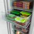 Freezer Vertical Consul 293L CVU30MB Branco - 220V