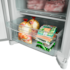 Freezer Vertical Consul 293L CVU30MB Branco - 220V