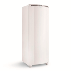 Freezer Vertical Consul CVU30FB 246L - Branco 110V Freezer Vertical Consul CVU30FB 246L - Branco 110V