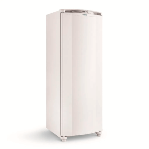 Freezer Vertical Consul CVU30FB 246L - Branco 220V
