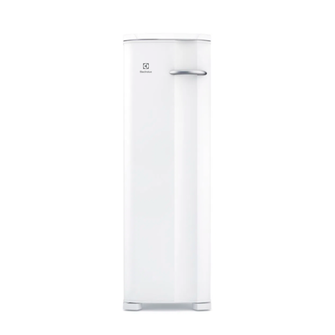 Freezer Vertical Electrolux FE27 234L - Branco 110V