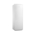 Freezer Vertical Electrolux FEI27T 249L - Branca Bivolt