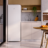 Freezer Vertical Electrolux FEI27T 249L - Branca Bivolt