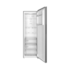 Freezer Vertical Midea 312L MDRUD427FFA463 Inverter Frost Free - Inox Bivolt