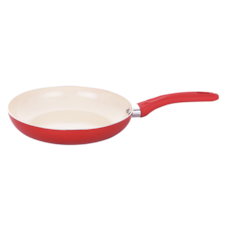 Frigideira Class Home Ceramic Rubi 24 cm - 1932 Frigideira Class Home Ceramic Rubi 24 cm - 1932