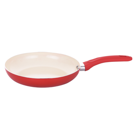 Frigideira Class Home Ceramic Rubi 24 cm - 1932
