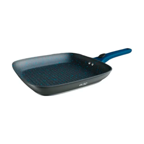 Frigideira Euro Grill Smart Click 2260 - Azul