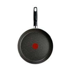 Frigideira Rochedo Robusta FR30 - Preto Frigideira Rochedo Robusta FR30 - Preto