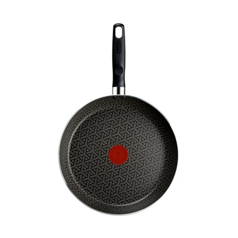 Frigideira Rochedo Robusta FR30 - Preto