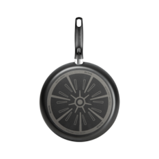 Frigideira Rochedo Robusta FR30 - Preto Frigideira Rochedo Robusta FR30 - Preto