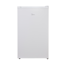 Frigobar Midea 124L MDRD181FGD013 Branco - Bivolt