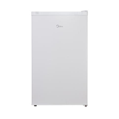 Frigobar Midea 124L MDRD181FGD013 Branco - Bivolt