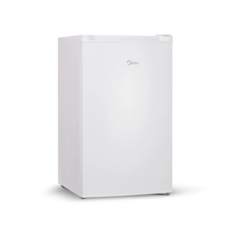 Frigobar Midea 124L MRC12B1 - Branco 110V Frigobar Midea 124L MRC12B1 - Branco 110V