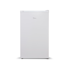 Frigobar Midea 124L MRC12B1 - Branco 110V Frigobar Midea 124L MRC12B1 - Branco 110V