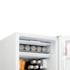 Frigobar Midea 93L MDRD142FGD013 Branco - Bivolt