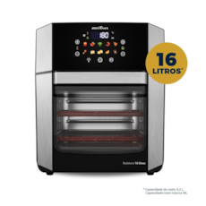 Fritadeira Britania Air Fryer BAF16A 16L - 110V