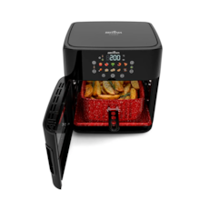 Fritadeira Britânia Air Fryer BAF16B 16L - 110V 