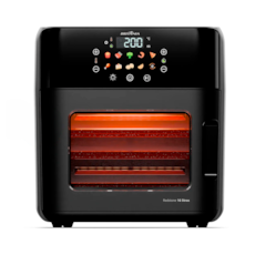 Fritadeira Britânia AIr Fryer BAF16B 16L - 220V