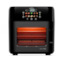 Fritadeira Britânia AIr Fryer BAF16B 16L - 220V