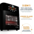 Fritadeira Britânia AIr Fryer BAF16B 16L - 220V
