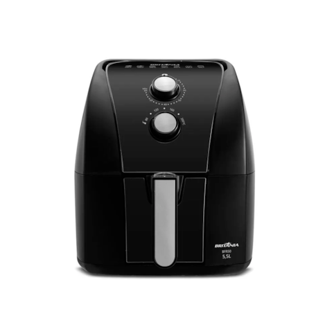 Fritadeira Britânia Air Fryer BFR20 5,5L - 220V