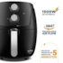 Fritadeira Britânia Air Fryer BFR37 4,2L - 110V