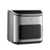Fritadeira Elétrica Midea Air Fryer FWM12P1 Oven 12L - Preto 110V 