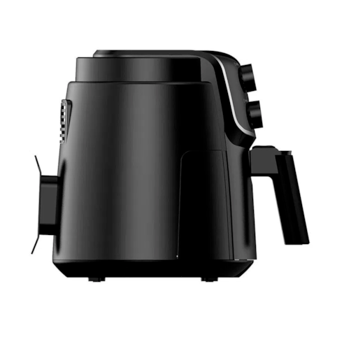 Fritadeira Britânia Air Fryer BFR40PI 5L - 220V - Martinello