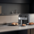 Fritadeira Midea Air Fryer Midemax FWM45P1 4,5L - Preto 110V