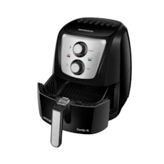 Fritadeira Mondial Air Fryer AFN-40-TBI 4L - 110V