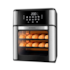 Fritadeira Mondial Air Fryer AFON-12L-BI 12L - 110V