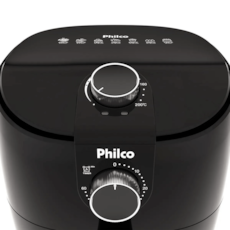 Fritadeira Philco Air Fryer PAF40A - 220V