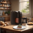 Fritadeira Philco Air Fryer PAF40A - 220V