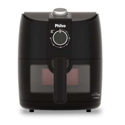 Fritadeira Philco Air Fryer PAF40A - 220V