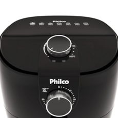 Fritadeira Philco Air Fryer PAF40A 4L - 110V