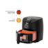 Fritadeira Philco Air Fryer PAF40A 4L - 110V