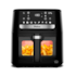 Fritadeira Philco Air Fryer PAF95A 9,5L - Preto 110V